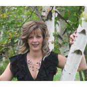 Photo de Nathalie Thériault