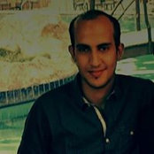Ibrahim Goudaas billede