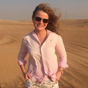 Foto von Rossitsa Voutcheva