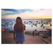 Foto von Nida Khan