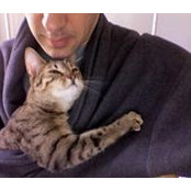 Christopher Caines's photo