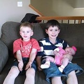 Michael Glamm's photo