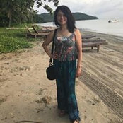 Maria Gutierrez's photo