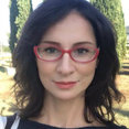 Foto di profilo di Rosanna Iorfida Architetto