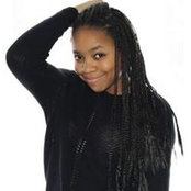 Foto von Malyka Pierre