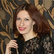 Julia Ostrovskys foto