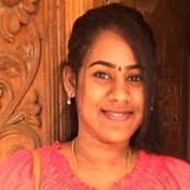 Foto von Sandhya Karthik