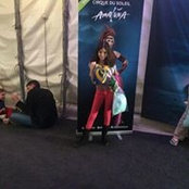 Lila Labarces's photo