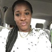 Rose Ofori's photo