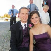 Mitch Knapke's photo