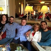 Foto von Bernadette Steckel