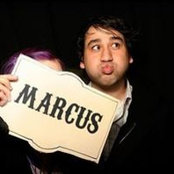 Marcus Ball's photo