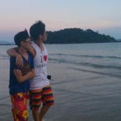 Ivan Jian's photo