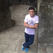 Ragie Galang's photo