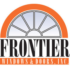 Frontier Windows & Doors Inc.