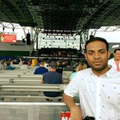 Nikhil Kishore's photo