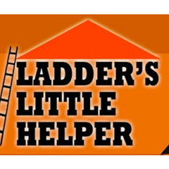 Ladders Little Helper