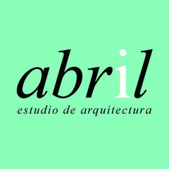 ABRIL - estudio de arquitectura