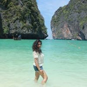 Dipti Dass foto