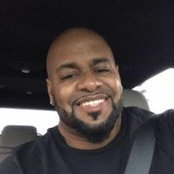 Derrick Hamilton's photo