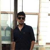 Mayank Sunejas billede