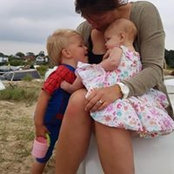 Lucy Hurst's photo