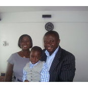 Patrick Okoto's photo