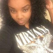 Chanel Briggss foto