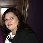 Araceli Ponces billede