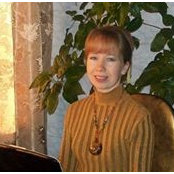 Ирина Парфенова's photo