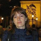 Foto von Khrystyna Hamal