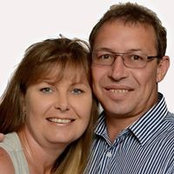 Ansie Coetzer's photo