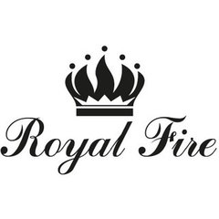 Royal Fire. Камины. Изделия из натурального камня.