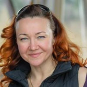 Елена Коровина's photo