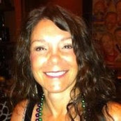 Melanie Campbells foto