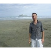 Francois Gaspard's photo