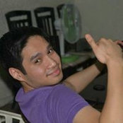 Henry Dizon's photo