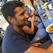 אילן ינקו's photo