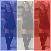 London Wells's photo