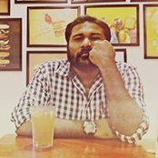 Ajai Rahul's photo
