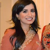 Sana Ahmed's photo