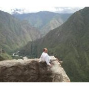 Justin Roux's photo