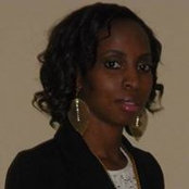 Foto von Safiya Bourne