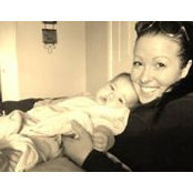 Britt Solomon's photo