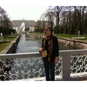 Foto von Lori Burns