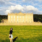 Amy Xue's photo