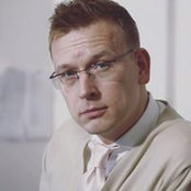 Igor Bogachev's photo