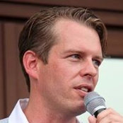 Daniel Walthers foto