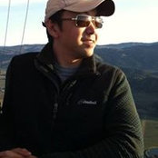 Bo Huang's photo