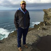 Alexander Joseph's photo